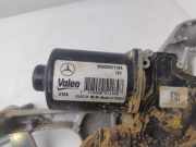 Scheibenwischermotor Vorne W000051184 Mercedes-Benz KASTEN 109/110/111/114 CDI FWD LARGA (447.603) 102 CV / 75 KW