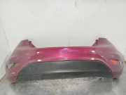 Stoßstange Hinten 1730685 Ford Fiesta 6 (JA8) Schrägheck 1.6 TDCi 16V 90 (HHJC)