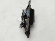 Handgriff Kofferraum 874281 Peugeot 206 (2A/C/H/J/S) Schrägheck 1.9 D (DW8(WJZ))