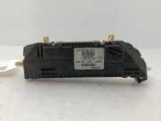 Multifunctionelle Display 9662226080 Citroën C4 Berline (LC) Schrägheck 5-drs 1.6 HDi 16V 110 (DV6TED4(9HZ))