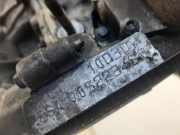 Motor YH01 Citroën C5 Aircross I (A4/AC/AJ/AR) SUV 1.2 e-THP PureTech 130 (EB2ADTS(HNS))