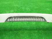 Heckspoiler 1607958680 Citroën C4 Aircross (BU) SUV 1.6 HDi 16V 115 (DV6C(9HD))