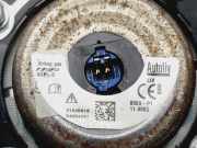 Airbag Lenkrad 98072114ZD Peugeot 208 (CA/CK/CL) Schrägheck 1.0 Vti 12V (ZMZ)