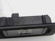 Kennzeichenbeleuchtung 63267193293 BMW 3 serie (F30) Limousine 320d 2.0 16V (B47-D20A)