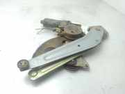 Fensterheber Links Hinten HR513330 Hyundai Galloper II Geländewagen 2.5 TCI (D4BH)