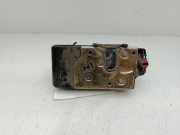 Türschloss Links Hinten 90561157 Opel Zafira (F75) Großraumlimousine 1.8 16V (X18XE1)