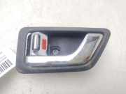 Türgriff Innen Links Hinten 826101C020 Hyundai Getz Schrägheck 1.5 CRDi 16V (D4FAL)
