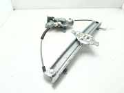 Fensterheber Rechts Vorne 807201KA0C Nissan Juke (F15) SUV 1.2 12V DIG-T (HRA2)