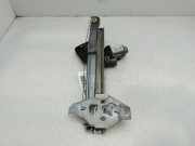 Fensterheber Rechts Hinten 9687060680 Citroën DS5 (KD/KF) Schrägheck 5-drs 1.6 HDiF 16V (DV6C(9HR))