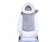 Sitz Links Vorne 0007318V004C53L00 Smart Fortwo Coupé (450.3) Schrägheck 3-drs 0.8 CDI (OM660.940)