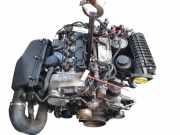Motor OM611962 Mercedes-Benz C (W203) Limousine 2.2 C-220 CDI 16V (OM611.962)