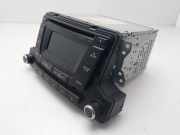 Radio 96170B900004X Hyundai i10 (B5) Schrägheck 1.0 12V (G3LA)