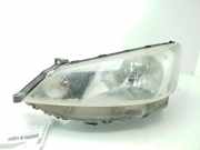 Scheinwerfer Links 26060BJ10A Nissan NV 200 Evalia (M20M) Bus 1.5 dCi 90 (K9K)