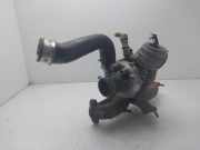 Turbolader 038253016L Volkswagen IV BERLINA (1J1) Conceptline 101 CV / 74 KW