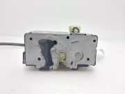 Türschloss Links Hinten 13279836 Opel Meriva (B) Großraumlimousine 1.3 CDTI 16V (A13DTE)