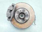 Achsschenkel Halter Links Vorne 13319482 Opel Astra J (PC6/PD6/PE6/PF6) Schrägheck 5-drs 1.7 CDTi 16V 110 (A17DTR)