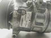 Klima Pumpe A0008303801 Mercedes-Benz C (W205) Limousine C-220 2.2 CDI BlueTEC, C-220 d 16V (OM651.921)