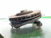 Achsschenkel Halter Links Vorne 68251821AA Jeep Renegade (BU) SUV 1.6 Multijet 16V (55260384)