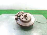 Achsschenkel Halter Links Vorne 7700437031 Renault Scénic I (JA) -> 1999, Zie MEGANE Großraumlimousine 1.9 dCi RX4 (F9Q-740)
