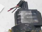 Drosselklappe 3510023001 Hyundai Coupe Coupé 1.6 16V (G4ED)