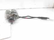 Gürtelschnalle Mh 898403U200GAH Kia Sportage (SL) Geländewagen 1.7 CRDi 16V 4x2 (D4FD)