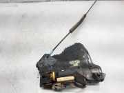 T?rschloss Links Vorne 6904012510 Toyota COROLLA (E12) 1.4 D-4D Luna Compact 90 CV / 66 KW