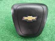Airbag Set 95492893 Daewoo / Chevrolet Aveo Limousine 1.2 16V (A12XER)