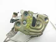 Türschloss Rechts Vorne MB669132 Mitsubishi Pajero Hardtop (V1/2/3/4) Geländewagen 2.8 TD ic (4M40)