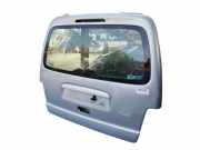 Hintertür 8701W9 Citroën Berlingo Van 2.0 HDi 90 (DW10TD(RHY))