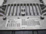 Motorsteuergerät 9661642180 Citroën C4 Grand Picasso (UA) Großraumlimousine 2.0 HDiF 16V 135 (DW10BTED4(RHJ))