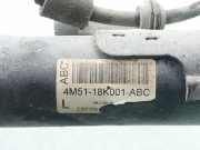 Stoßdämpfer Links Vorne 4M5118K001ABC Ford Focus II Limousine 1.6 TDCi 16V 90 (HHDA)