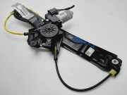 Fensterheber Links Hinten BJ3227001AE Land + Range Rover Range Rover Evoque (LVJ/LVS) SUV 2.0 D 150 16V 5-drs. (204DTD)