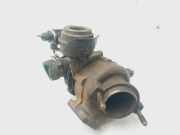 Turbolader 7781450B Land + Range Rover Freelander Hard Top Geländewagen 2.0 td4 16V (204D3)