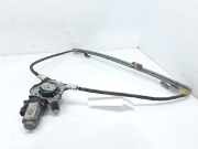 Fensterheber Rechts Vorne 7700838589 Renault SCENIC (JA..) 1.9 DTI RXE 98 CV / 72 KW
