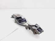 Türgriff Außen Links Hinten 1K0837866A Volkswagen Golf VI Variant (AJ5/1KA) Kombi 1.6 TDI 16V 105 (CAYC) CAYC