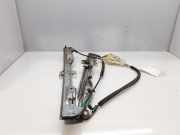 Fensterheber Links Vorne 9221J6 Citroën C5 Berline (DC) Schrägheck 2.0 HDi 110 (DW10ATED(RHZ))