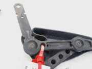 Scheibenwischer Rechts Vorne 8200422219 Peugeot KOMBI Access 75 CV / 55 KW