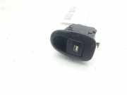 Schalter Für Elekt. Fensterheber Links Hinten 6552KV Peugeot 406 (8B) Limousine 2.0 HDi 110 (DW10ATED(RHZ))