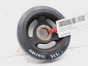 Kurbelwellen-Riemenscheibe 9654961080 Citroën C4 Berline (LC) Schrägheck 5-drs 1.6 HDi 16V 110 (DV6TED4(9HY))