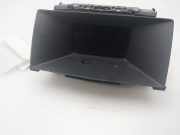 Multifunctionelle Display 13275085 Opel Astra H GTC (L08) Schrägheck 3-drs 1.4 16V Twinport (Z14XEP)