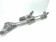 Scheibenwischermotor Vorne 28800EB400 Nissan Navara (D40) Pick-up 2.5 dCi 16V 4x4 (YD25DDTi)