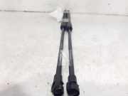 Gasdruckfedern Set Hinten 9654433680 Citroën C4 Picasso (UD/UE/UF) Großraumlimousine 1.6 HDiF 16V 110 (DV6TED4(9HZ))