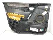 Türverkleidung Rechts Vorne 96866523ZD Citroën C3 (SC) Schrägheck 5-drs 1.6 HDi 92 (DV6DTED(9HP))