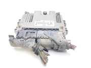 Motorsteuergerät 55560810 Opel ASTRA H BERLINA Cosmo 101 CV / 74 KW