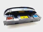 Bedienung Klimacontrolle 96479944TP Peugeot 607 (9D/U) Limousine 2.2 HDi 16V FAP (DW12TED4(4HX))