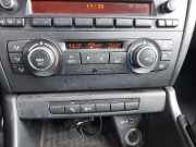 Bedienung Klimacontrolle 64119292263 BMW X1 (E84) SUV sDrive 18i 2.0 16V (N46-B20B)