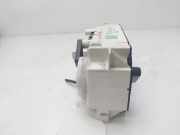 Bedienung Klimaanlage 90559840 Opel ASTRA G BERLINA Club 84 CV / 62 KW