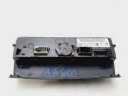 Bedienung Klimacontrolle 64116983944 BMW 3 serie (E90) Limousine 318i 16V (N46-B20B)