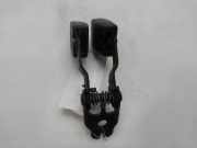 Gürtelschnalle Links Hinten 1S71F613K21 Ford Mondeo III Limousine 2.0 TDCi 115 16V (HJBC)
