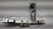 Fensterheber Links Hinten 9680027480 Citroën C3 Picasso (SH) Großraumlimousine 1.6 HDi 16V (DV6C(9HR))